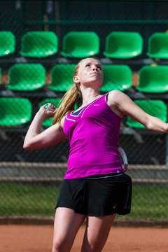 Vivienne Kulicke 313 - Punktspiel TC RW Wahlstedt vs Gro�flottbeker THGC